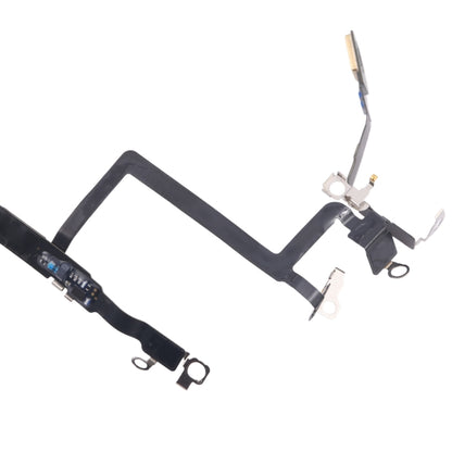 For iPhone 16 Pro Max WIFI Signal Flex Cable -  by buy2fix | Online Shopping UK | buy2fix