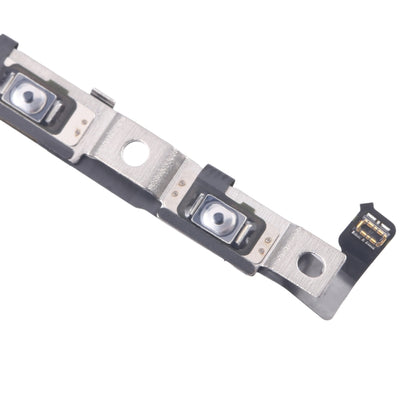 For iPhone 16 Volume Button Flex Cable -  by buy2fix | Online Shopping UK | buy2fix