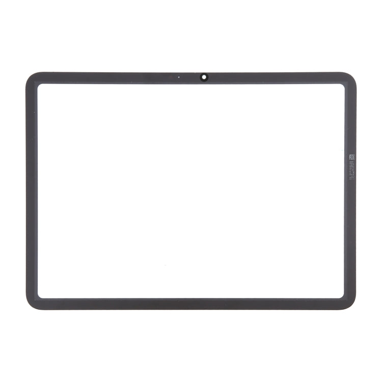 For iPad Air 11 2024 A2899 A2900 A2902 Front Screen Outer Glass Lens with OCA Optically Clear Adhesive - iPad Air 11 inch (2024) by buy2fix | Online Shopping UK | buy2fix