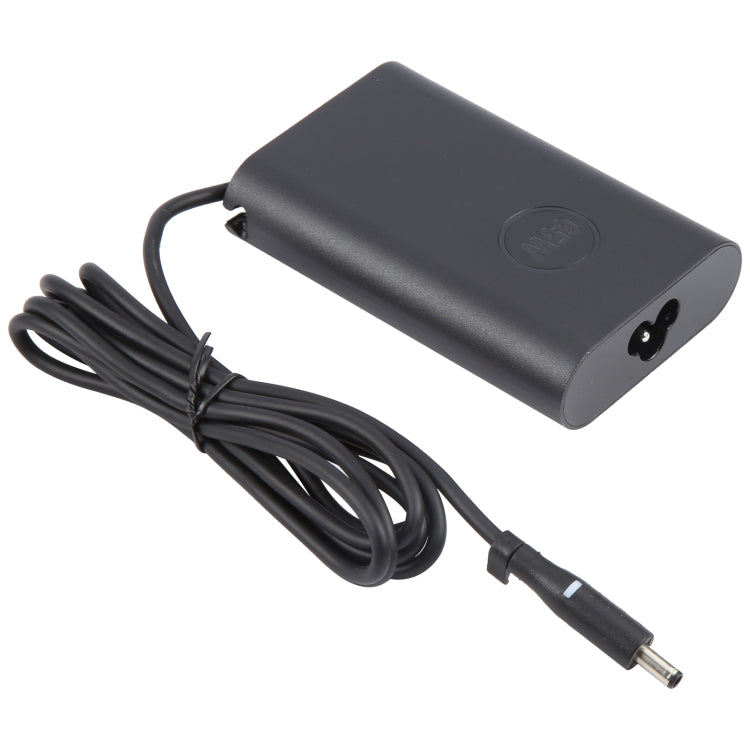 65W 19.5V 3.34A Laptop Notebook Power Adapter For Dell 4.5 x 3.0, Plug:EU Plug - For Dell by buy2fix | Online Shopping UK | buy2fix