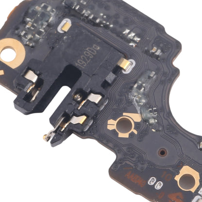 For Realme C67 4G RMX3890 Original Charging Port Board - Small Board by buy2fix | Online Shopping UK | buy2fix