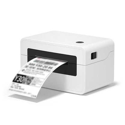 HPRT N31X Cloud Print Express Electronic Label Printer, Plug:AU Plug(White) - Printer by buy2fix | Online Shopping UK | buy2fix