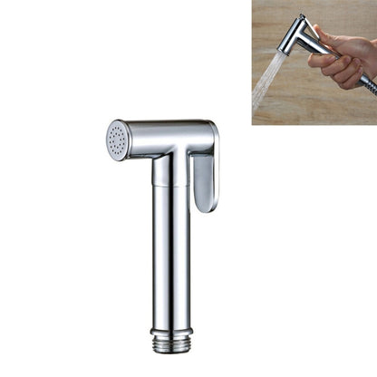 MDB-8005 Handheld Toilet Bidet Sprayer for Bathroom / Kicten / Garden / Pets Shower(Silver) - Shower Head by buy2fix | Online Shopping UK | buy2fix