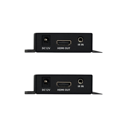 150m Over Network Cable Visual Lossless & No Delay HDMI Extender - Amplifier by buy2fix | Online Shopping UK | buy2fix