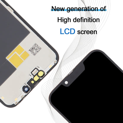 JK Soft OLED Screen For iPhone 13 - LCD Related Parts by JK | Online Shopping UK | buy2fix