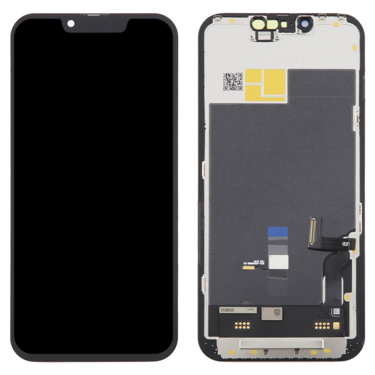 JK Hard OLED Screen For iPhone 13 - LCD Related Parts by JK | Online Shopping UK | buy2fix