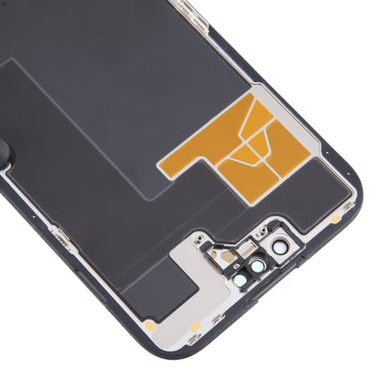 For iPhone 14 Pro Max OEM LCD Screen with Digitizer Full Assembly - LCD Related Parts by buy2fix | Online Shopping UK | buy2fix