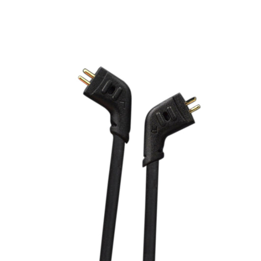 KZ Waterproof High Fidelity Bluetooth Upgrade Cable for KZ ZST / ZS10 / ES4 / ES3 / ZSR Earphones(Black) - Cable & Splitter by KZ | Online Shopping UK | buy2fix