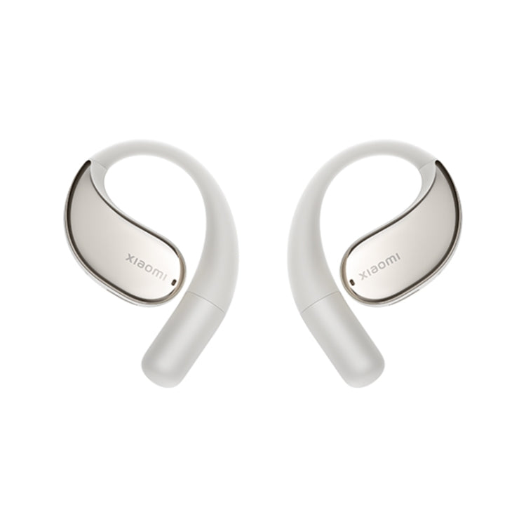 Original Xiaomi Bluetooth 5.3 Open-Ear Wireless Bluetooth Earbuds (Gold) - Bluetooth Earphone by Xiaomi | Online Shopping UK | buy2fix