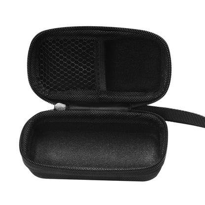 Portable Wire Control Wired Earphone Storage Protection Bag for Marshall MODE EQ, Size: 11.5 x 5.5 x 5cm - Other Earphone Case by buy2fix | Online Shopping UK | buy2fix