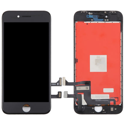 For iPhone SE 2022 TFT LCD Screen - SE 2nd Generation Parts by buy2fix | Online Shopping UK | buy2fix