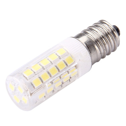 E14 4W 300LM Corn Light Bulb, 44 LED SMD 2835, AC110V-220V(White Light) - LED Blubs & Tubes by buy2fix | Online Shopping UK | buy2fix