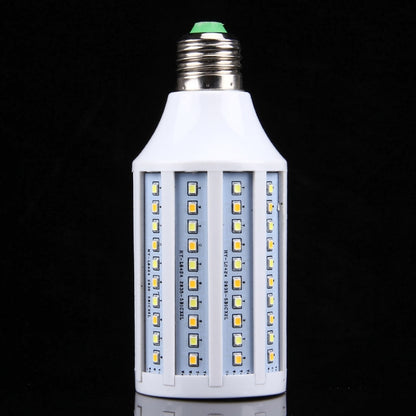 20W Section Dimmable Corn Light Bulb, E27 130 LED SMD 2835, AC 220V - LED Blubs & Tubes by buy2fix | Online Shopping UK | buy2fix