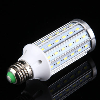 20W Aluminum Corn Light Bulb, E27 1800LM 72 LED SMD 5730, AC 85-265V(Warm White) - LED Blubs & Tubes by buy2fix | Online Shopping UK | buy2fix