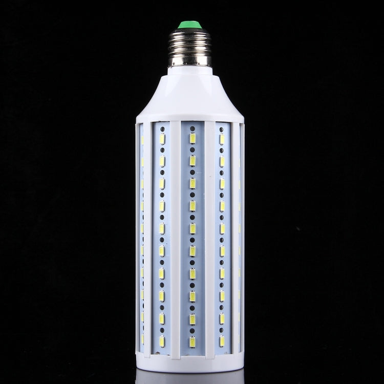 30W PC Case Corn Light Bulb, E27 2700LM 120 LED SMD 5730, AC 85-265V(Warm White) - LED Blubs & Tubes by buy2fix | Online Shopping UK | buy2fix