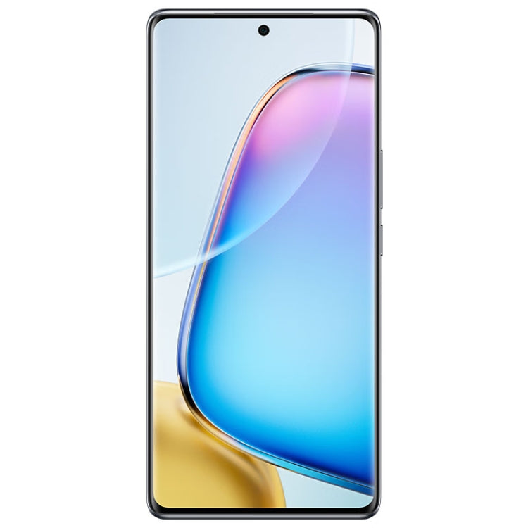 vivo Y200, Dual Back Cameras, 8GB+128GB, Face ID Screen Fingerprint Identification, 6.78 inch Android 14.0 OriginOS 4 Snapdragon 6 Gen 1 Octa Core 2.2GHz, OTG, Network: 5G, Support Google Play (Black) - vivo by vivo | Online Shopping UK | buy2fix