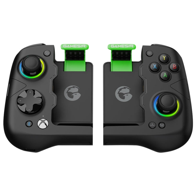 GameSir X4 Aileron Bluetooth Wireless Gamepad Game Controller for Cloud Gaming Xbox - Controller Gamepad by GameSir | Online Shopping UK | buy2fix