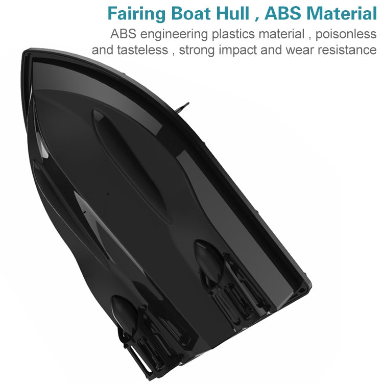 D16 Smart RC Fishing Bait Boat 2kg Loading 500M - RC Boats by buy2fix | Online Shopping UK | buy2fix