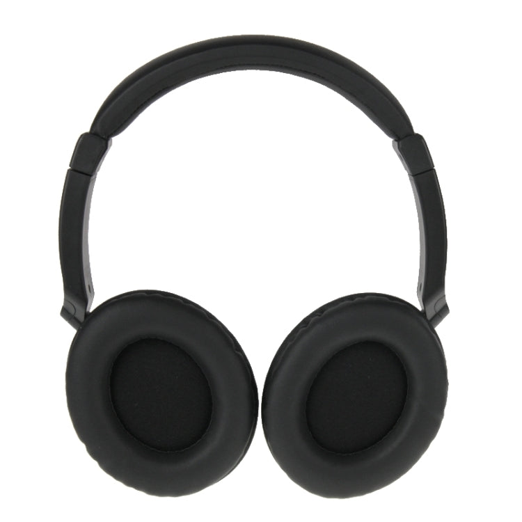 KST-900ST 2.4GHZ Wireless Music Headphone with Control Volume, Support FM Radio / AUX / MP3 - Headset & Headphone by buy2fix | Online Shopping UK | buy2fix