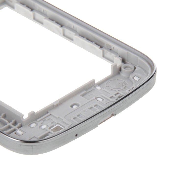 For Galaxy Core Plus / G350 Middle Frame Bezel - Other Galaxy Parts by buy2fix | Online Shopping UK | buy2fix