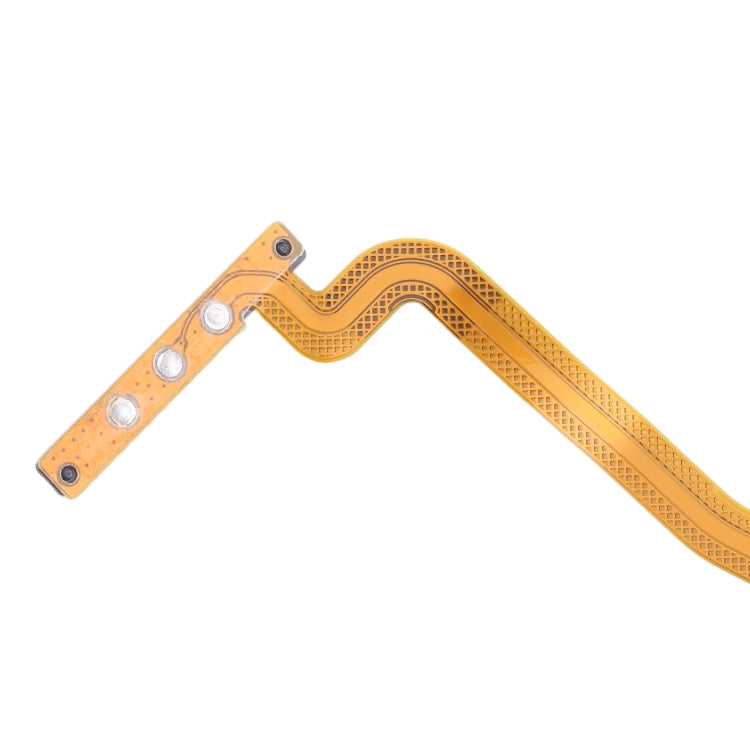 For Samsung Galaxy Tab S7+ SM-T976 Original Keyboard Flex Cable - Flex Cable by buy2fix | Online Shopping UK | buy2fix