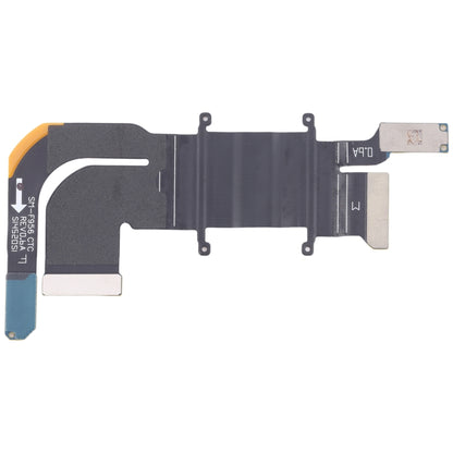 For Samsung Galaxy Z Fold6 SM-F956B Original Disassembled Version Spin Axis Flex Cable - Galaxy Z Series Parts by buy2fix | Online Shopping UK | buy2fix