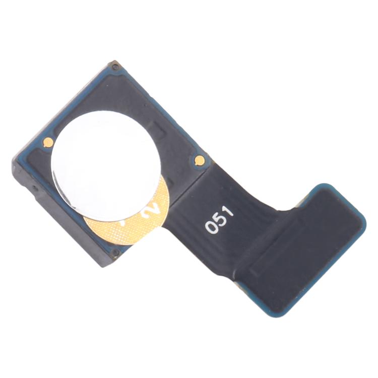 For Samsung Galaxy S24 FE SM-S721B Original Front Facing Camera - Galaxy S Series Parts by buy2fix | Online Shopping UK | buy2fix