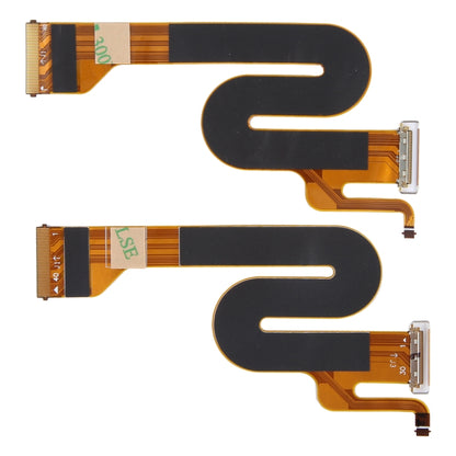 For Lenovo Yoga Duet 7 13IML05 ITL6-LTE 2020 2021 1 Pair LCD Mainboard Connector Flex Cable - Lenovo Spare Parts by buy2fix | Online Shopping UK | buy2fix