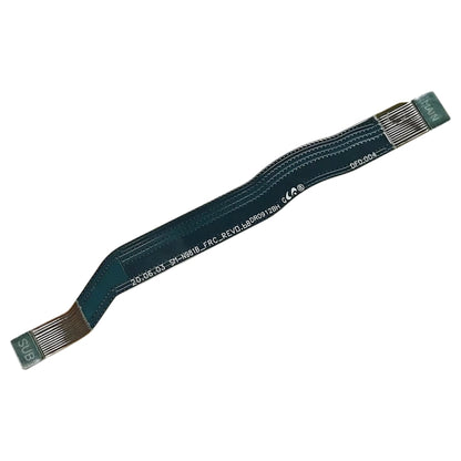 For Samsung Galaxy Note20 5G SM-N981B EU Version Signal Flex Cable - Flex Cable by buy2fix | Online Shopping UK | buy2fix
