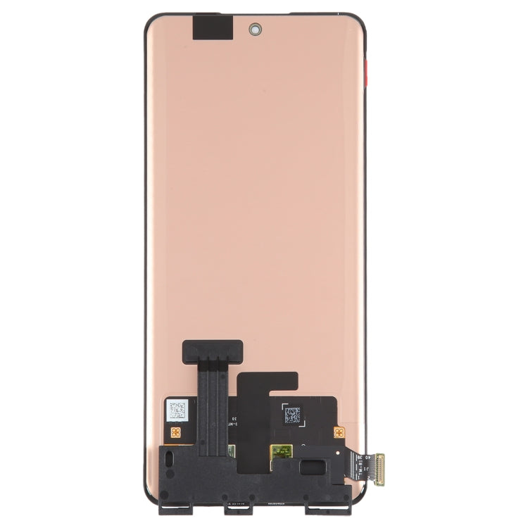 For OPPO Reno8 T 5G CPH2505 AMOLED Original LCD Screen with Digitizer Full Assembly - LCD Screen by buy2fix | Online Shopping UK | buy2fix