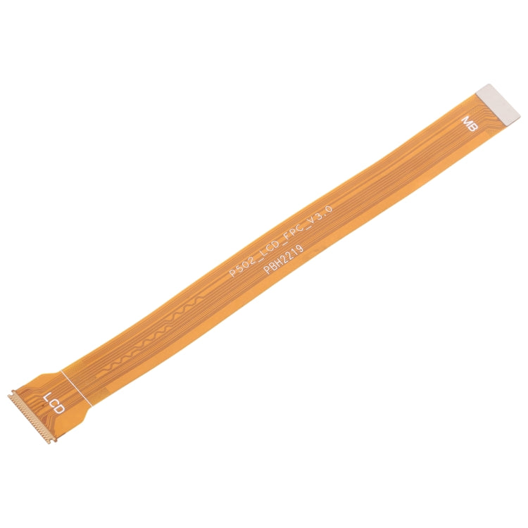 For Lenovo Tab M8 3rd Gen 8506X 8506 LCD Flex Cable - Flex Cable by buy2fix | Online Shopping UK | buy2fix