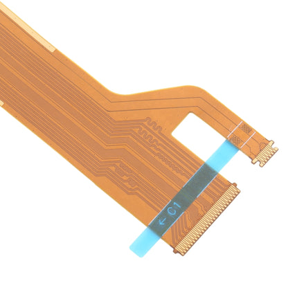 For Lenovo Xiaoxin Pad 2022 TB128 TB125FU TB128FU TB128XU P12 LCD Flex Cable - Flex Cable by buy2fix | Online Shopping UK | buy2fix