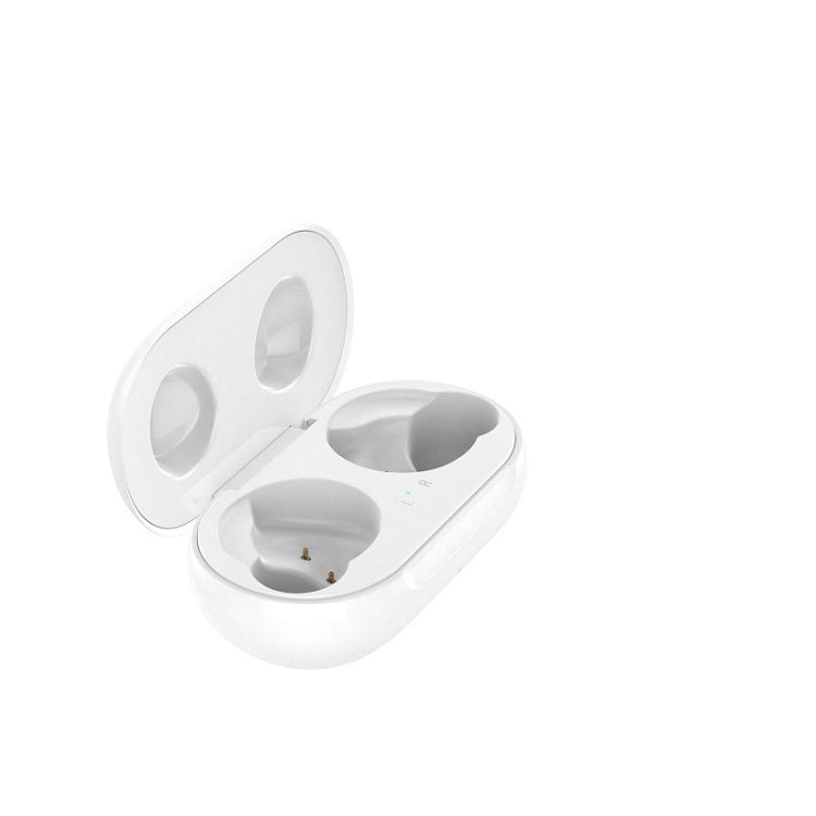 For Samsung Galaxy Galaxy Buds+ SM-R175 Wireless Earphone Charging Box(White) - Other Accessories by buy2fix | Online Shopping UK | buy2fix