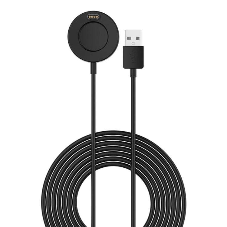 For Garmin Tactix 7 Smart Watch Charging Cable, Length:1m - Charger by buy2fix | Online Shopping UK | buy2fix