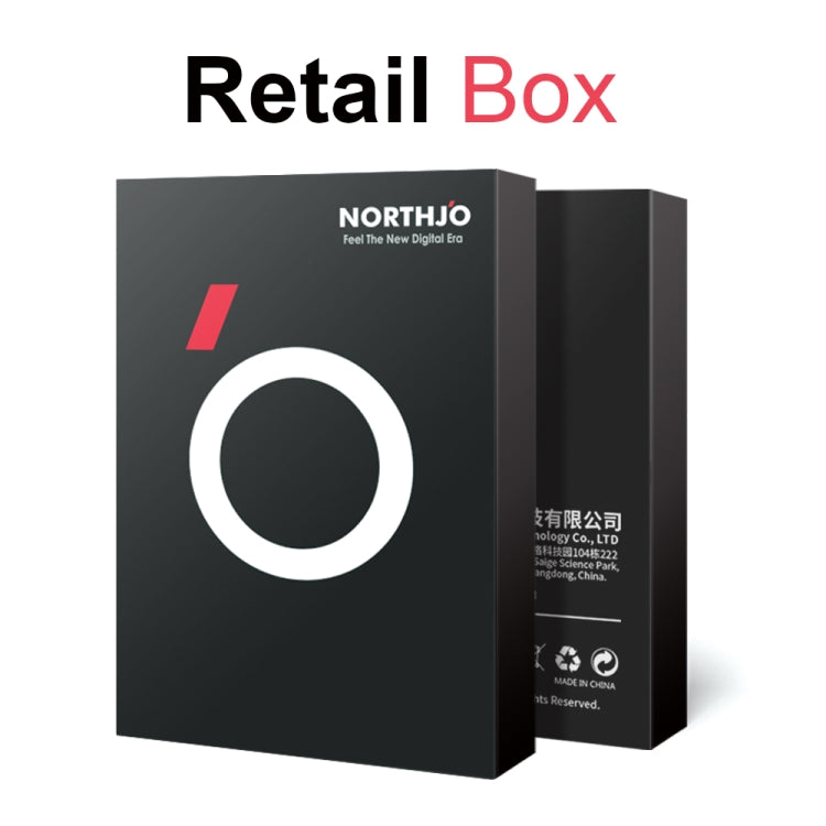 For Xiaomi Redmi Note 13 Pro 4G NORTHJO Camera LensCD Vein Metal Ring Tempered Glass Film(Black) - Note 13 Pro Tempered Glass by NORTHJO | Online Shopping UK | buy2fix