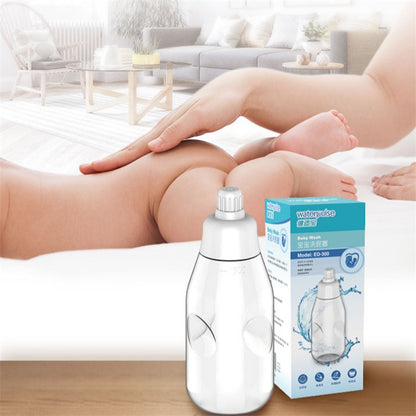 Waterpulse Baby Ass Washing Childrens Body Washer Rinser - Baby Care by buy2fix | Online Shopping UK | buy2fix
