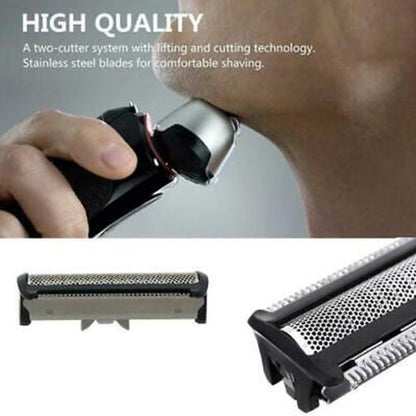 Universal Trimmer Shaver Head Foil Replacement for Philips Norelco Bodygroom BG2024 TT2040 BG2038 BG2020 TT2020 TT2021 TT2030 - Accessories by buy2fix | Online Shopping UK | buy2fix