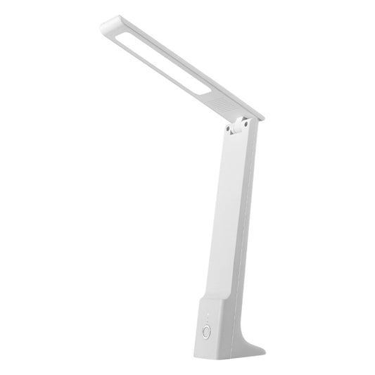 TD-777 USB Folding Eye Protection LED Desk Light , Specification: Direct Charge(White) - Desk Lamps by buy2fix | Online Shopping UK | buy2fix