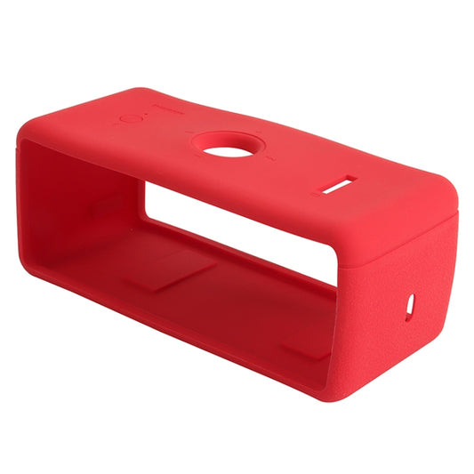 M1 Bluetooth Speaker Silicone Case For Marshall Emberton(Red) - Protective Case by buy2fix | Online Shopping UK | buy2fix