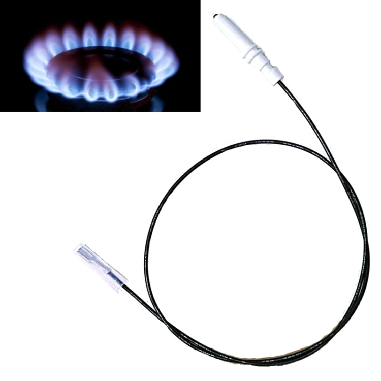 Universal Gas Stove Push Button Igniter Ceramic Igniter Spark Plug - Replacement Accessories by buy2fix | Online Shopping UK | buy2fix