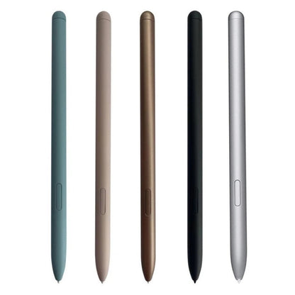 S7-001 Tablet Electromagnetic Pen without Bluetooth Function for Samsung Tab S7/S6lite/S7 Plus/S7fe/S8/S8 Plus(Silver) - Stylus Pen by buy2fix | Online Shopping UK | buy2fix