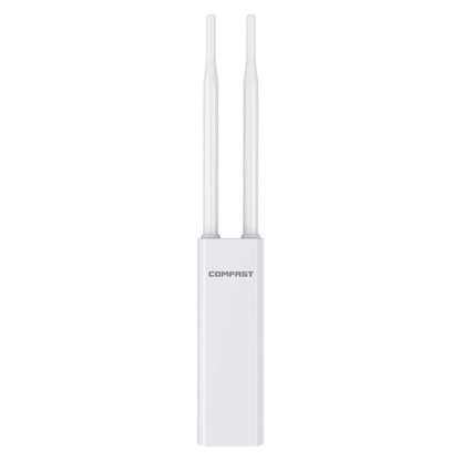 COMFAST EW75  1200Mbps Gigabit 2.4G & 5GHz Router AP Repeater WiFi Antenna(EU Plug) - Broadband Amplifiers by COMFAST | Online Shopping UK | buy2fix