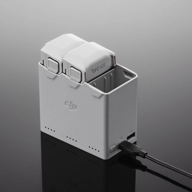 Original DJI Mini 4 Pro/Mini 3 Series Two-Way Charging Hub - Other by DJI | Online Shopping UK | buy2fix