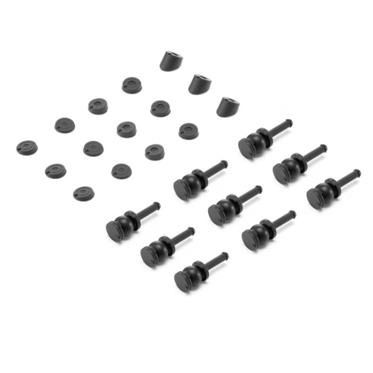 Original DJI Inspire 3 Gimbal Rubber Dampers Connect the X9-8K Air Gimbal Camera -  by DJI | Online Shopping UK | buy2fix