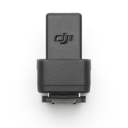 Original DJI Mic 2 Camera Adapter -  by DJI | Online Shopping UK | buy2fix