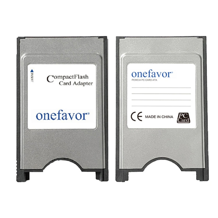 Onefavor Industrial Grade CNC Machine Tool Card Adapter CF-PCMCIA Card Holder, Model: 68 Pin - Card Adapter by Onefavor | Online Shopping UK | buy2fix