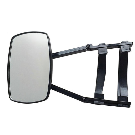 Car Trailer Wide View Rearview Mirror - Convex Mirror & Accessories by buy2fix | Online Shopping UK | buy2fix