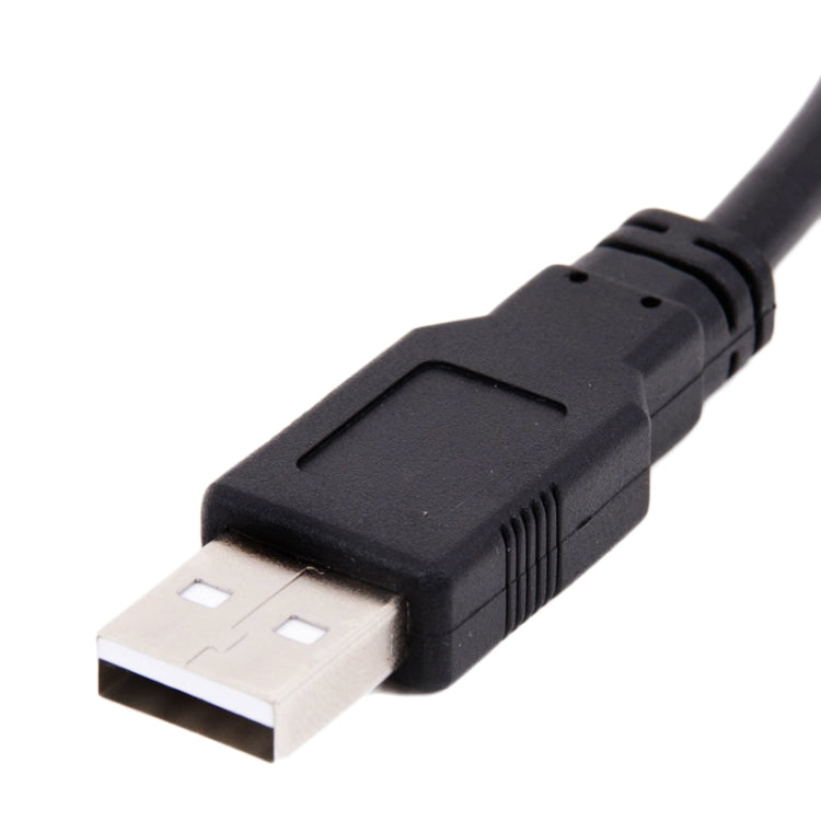 For Lexia 3 PP2000 Peugeot Citroen Diagnostic USB Connection Cable - Cables & Connectors by buy2fix | Online Shopping UK | buy2fix