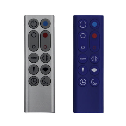 For Dyson HP02 HP03 Air Purifier Bladeless Fan Remote Control(Style 6) - For Dyson Accessories by buy2fix | Online Shopping UK | buy2fix