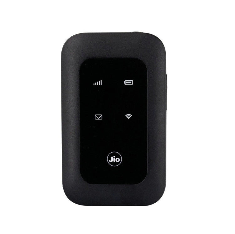 Jio MF680S 4G+ Wireless SIM Card Router Portable WiFi Asian Version - 4G Mobile Wifi by Jio | Online Shopping UK | buy2fix